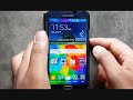 Samsung Galaxy S5 : How to Cancel Alarm (Android Phone)