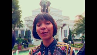 Museum Di Hatiku (video musik)