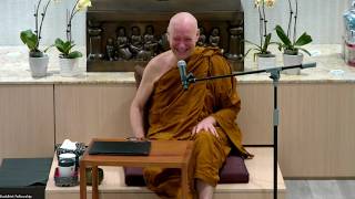 Exhilarating & Wild Misconceptions About the Dhamma - Ajahn Brahmali - 20261226