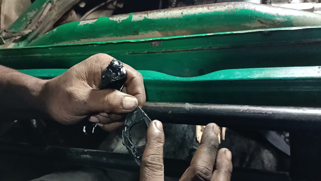 সিএনজির হেড সিলিন্ডার কিভাবে কাজ করা হয় দেখুন। How to Repair CNG Head Cylinder. CNG Servicing.