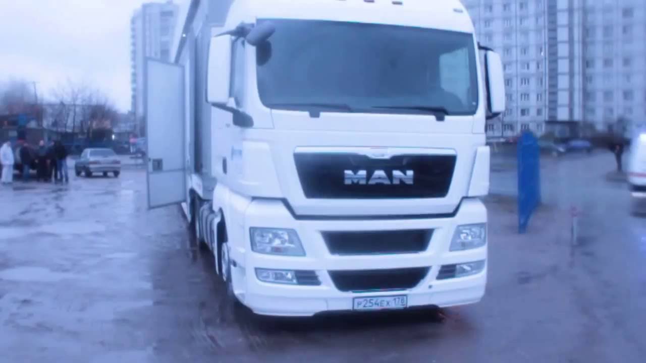 Тэк транс авто