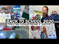 BACK TO SCHOOL 2020 ~ ПОКУПКИ КАНЦЕЛЯРИИ К ШКОЛЕ 2020 *HAUL*