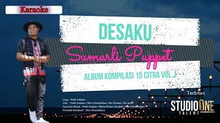 DESAKU | M1 KARAOKE