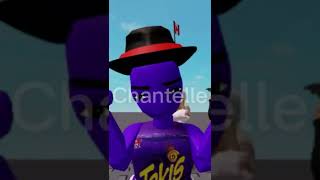 Edit With My Friends Chantelle