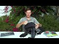 Unboxed: BlueSeventy Helix Bag