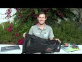 Unboxed: BlueSeventy Helix Bag