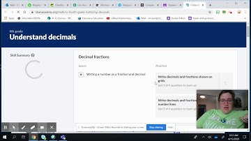 Google Classroom/Video Chat How to