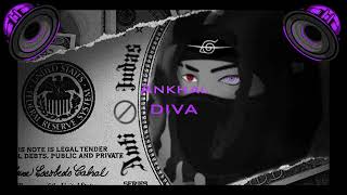 Diva Ankhal Bass Boosted 8D