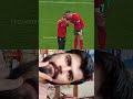 Ronaldo Respect Moments ❤