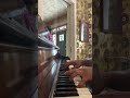 ELEW Plays Michael Jackson The Way You Make Me Feel 