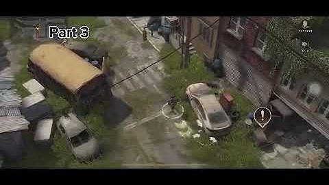 Doomsday: Last Survivors - Gameplay Walkthrough part  3 (iOS,Android)