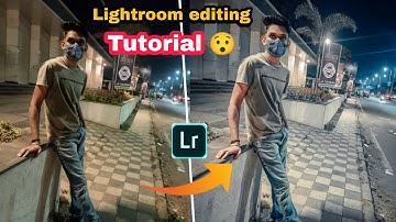 lightroom photo editing kaise kare | lightroom mobile editing tutorial new 2022 | dk editz7