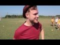 Olly Murs: Checks In #14 - Tampa