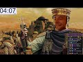 True Heir of Justinian! As Byz Restore The Roman Empire by 1550 on V h  pt 2