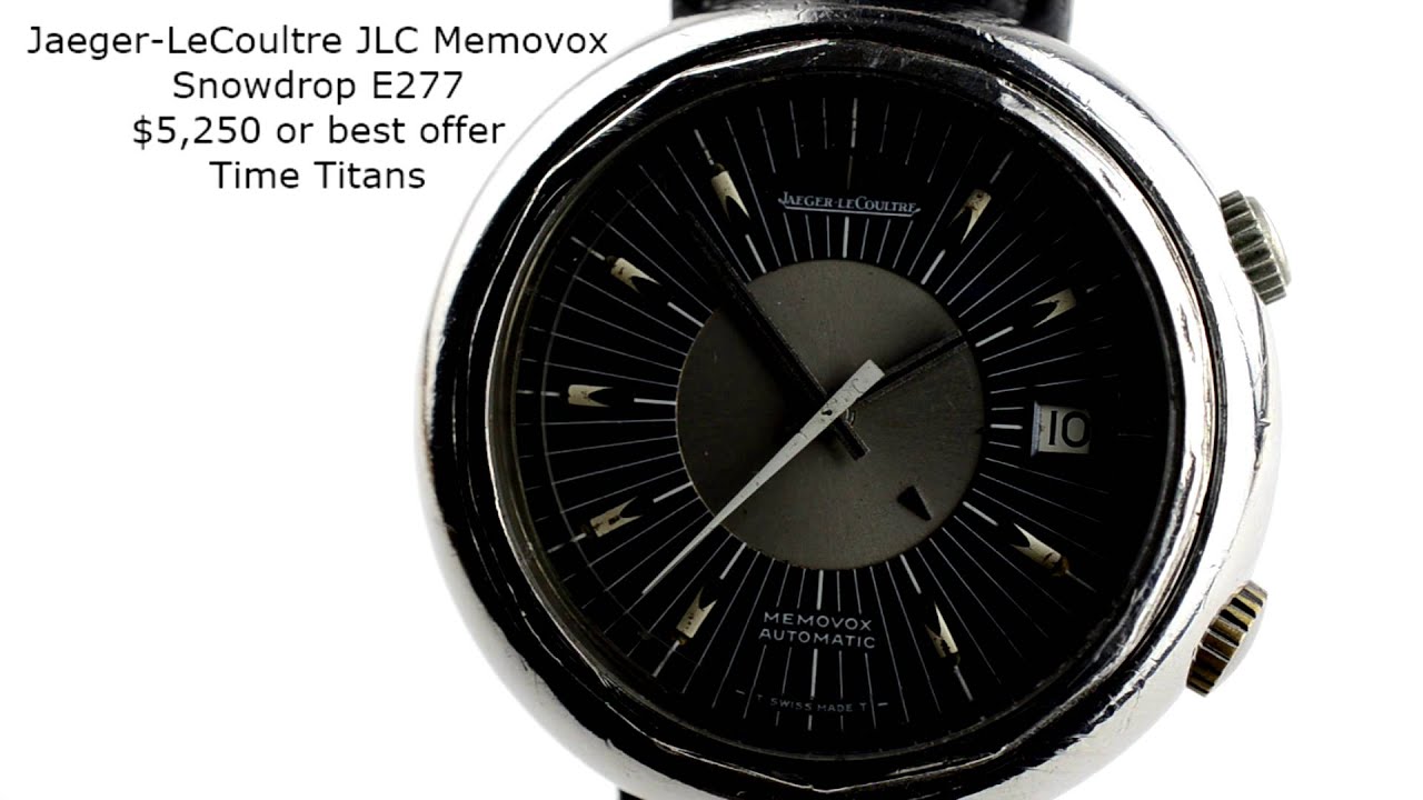 jlc snowdrop