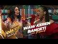 Putri Gita - Jangan | Live Round | The Voice All Stars Indonesia