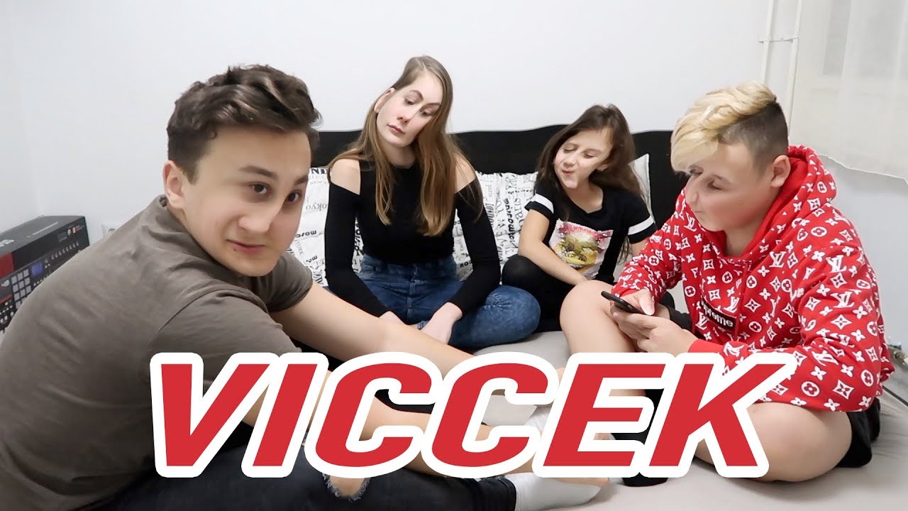 paraziták rossz vicc