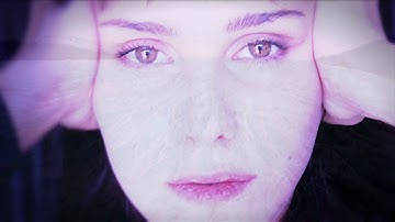 DIGITAL 21 + STEFAN OLSDAL (Feat. JULIENNE from SASCHIENNE): "Who are all of you?"