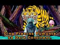 Ging Freecss Pumunta sa Dark Continent. || Hunter X Hunter Tagalog (Re-Uploaded)