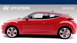 Navigation | Meet VELOSTER | Hyundai