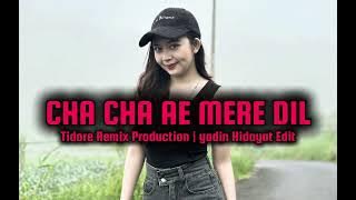 Download lagu Cha Cha Ae Mere Dil ( YH EDIT )