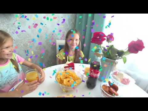 Милане 9 лет🎂Выбираем🛴 самокат 🤽‍♂️Купаемся в Парке
