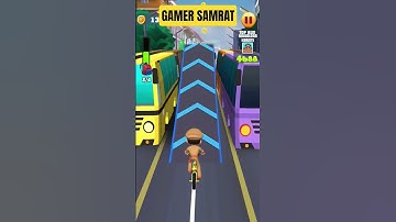 LITTLE SINGHAM CYCLE RACE PART 348 GAMEPLAY #games #gameplay #youtube #shorts