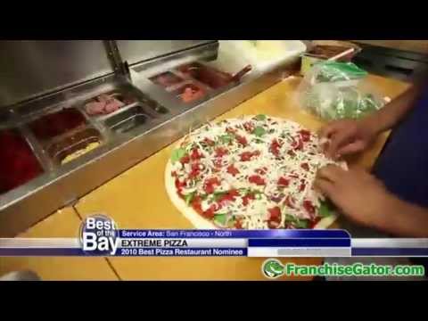 Video: Nejlepší pizzerie v San Franciscu