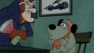 Muttley, O Magnífico - Super Muttley