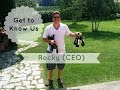 Get to Know Us: Rocky