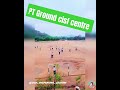 PT Ground MPRTC BEHROR #shorts #cisf | DEEPENDRA GAUTAM |
