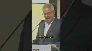 Transição energética não é nós contra eles, diz Firjan
