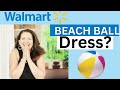 Walmart Spring &amp; Summer Dress Haul &amp; Try On   Fashion over 50!
