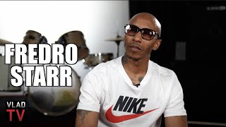 Fredro Starr: Onyx Verzuz Cypress Hill will be a Murder, They Don't Have Big Songs Like Us (Part 1)