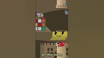 I need YOUR help for my game! Rogue Bird | #gamedev | #roguelike