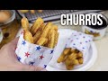 CHURROS