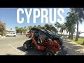 GoPro Hero 3: Cyprus 2015