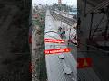 Arrival Sound 🇮🇳💯♥️🚉#indian #indianrailways #train #railtravel #youtubeshorts #trending #viral