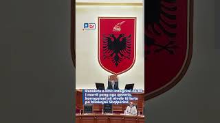 Rezoluta e IDU: Integrimi në BE i marrë peng nga qeveria
