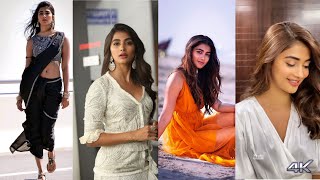 Pooja Hegde Status || New Love ❤ Status Video Pooja Hegde Status - hdvideostatus.com