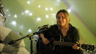 VIR MY GEMAAK | JOE FOSTER | COVER BY ENYA DU PLESSIS