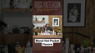 Ham And Cheese Hot Pockets Are Criminal