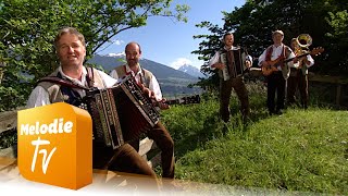 Orig. Tiroler Echo - Sens'n Boarischer (Offizielles Musikvideo) chords