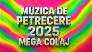 💥 Muzică de Petrecere Românească 2025 | Chef, Spriț și Chiuală