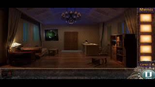 Escape game 50 room 1 , Level 14 Level 18 walkthrough. Android Gameplay screenshot 2