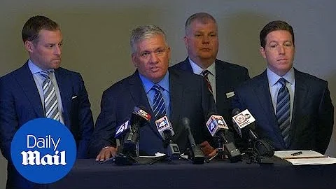 Families of duck boat victims file lawsuit for $10...