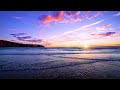 Relaxing Music and Ocean Waves: Beautiful Piano, Sleep Music, Stress Relief, Meditation Music