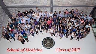 Queen's Medicine Interview Video 2014