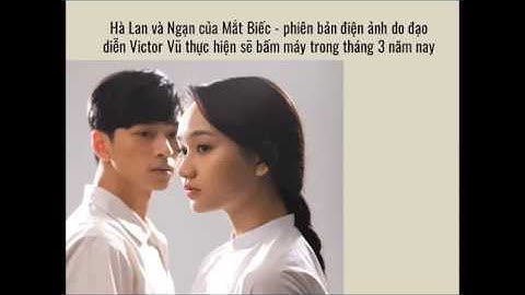 Hà Lan và Ngạn của 