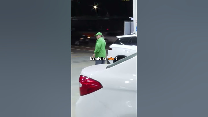 “New scam at gas station”